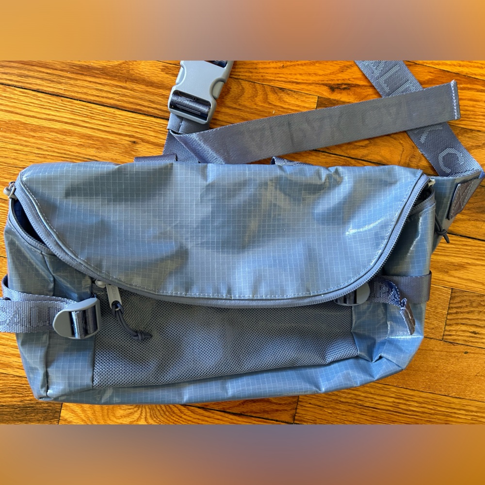 New Calpak sling bag